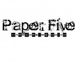 Paper Five