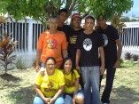 Banda C. P. D