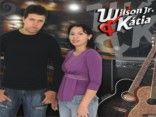 Wilson Jr. e Kátia