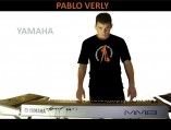 pablo verly