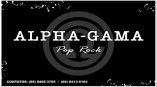 AlphaGama