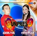 Forró Surpresa