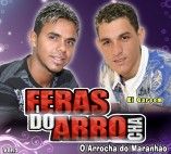FERAS DO ARROCHA O ARROCHA DO MARANH�O