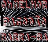PaGoDão Barra-BA