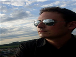 CANTOR E COMPOSITOR :ANDRÉ GOMES