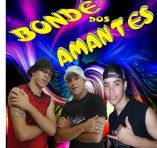 BONDE DOS AMANTES
