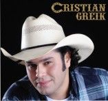 Cristian Greik