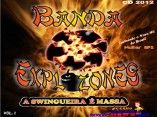 BANDA EXPLOZONES