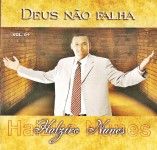 CANTOR: Halziro Nunes