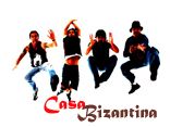Casa Bizantina