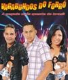vagabundos do forro