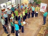 Coral do TRT15