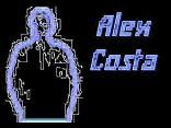 Oceano Fractal, by Alex Costa