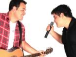 Alvaro Jr & Eduardo