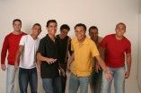 Grupo Konquista