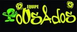 Equipe Ousados Atualizado 2012