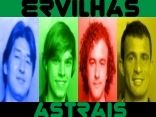 Ervilhas Astrais