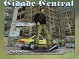 Cidade Central