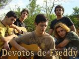 Devotos de Freddy