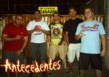 Antecedentes