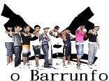 O Barrunfo