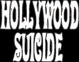 HOLLYWOOD SUICIDE