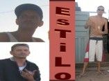 Stilo de Rua