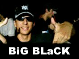 BiG BLaCK