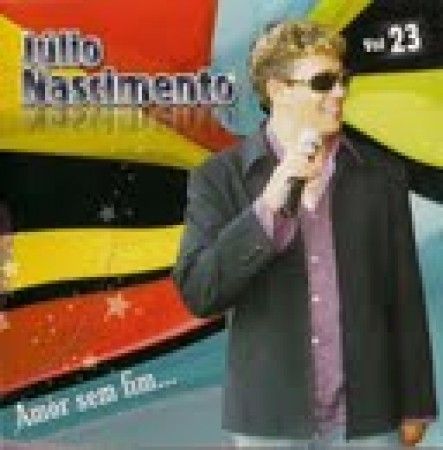 Júlio Nascimento