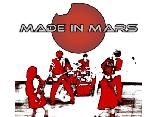 Made in Mars