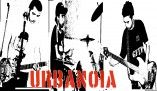 Urbanóia