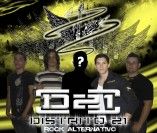 Distrito 21 Rock Alternativo