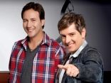 Paulo & J�nior