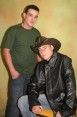 Roger & Maycon