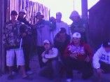 L.D.E A Familia