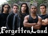 Forgotten Land
