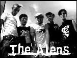 The Alens