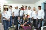 BANDA BONECOS DE BARRO