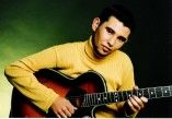 Thiago Oliveira Cantor e Compositor