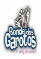 BONDE DOS GAROTOS DE CARA NOVA