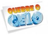 quebre o gelo