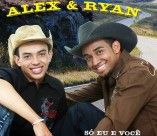 Alex & Ryan