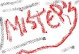 MR'$ - MISTER'S