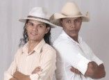 os gandaieiros do forró