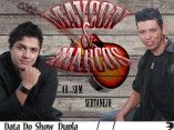 Maycon & Marcos