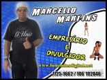 Marcello Martins  