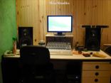 wm studio