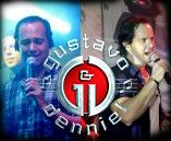 Gustavo e Denniel