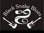 Mitch Snake & Black Snake Blues