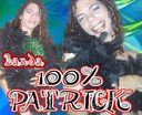 BANDA 100 PATRICK